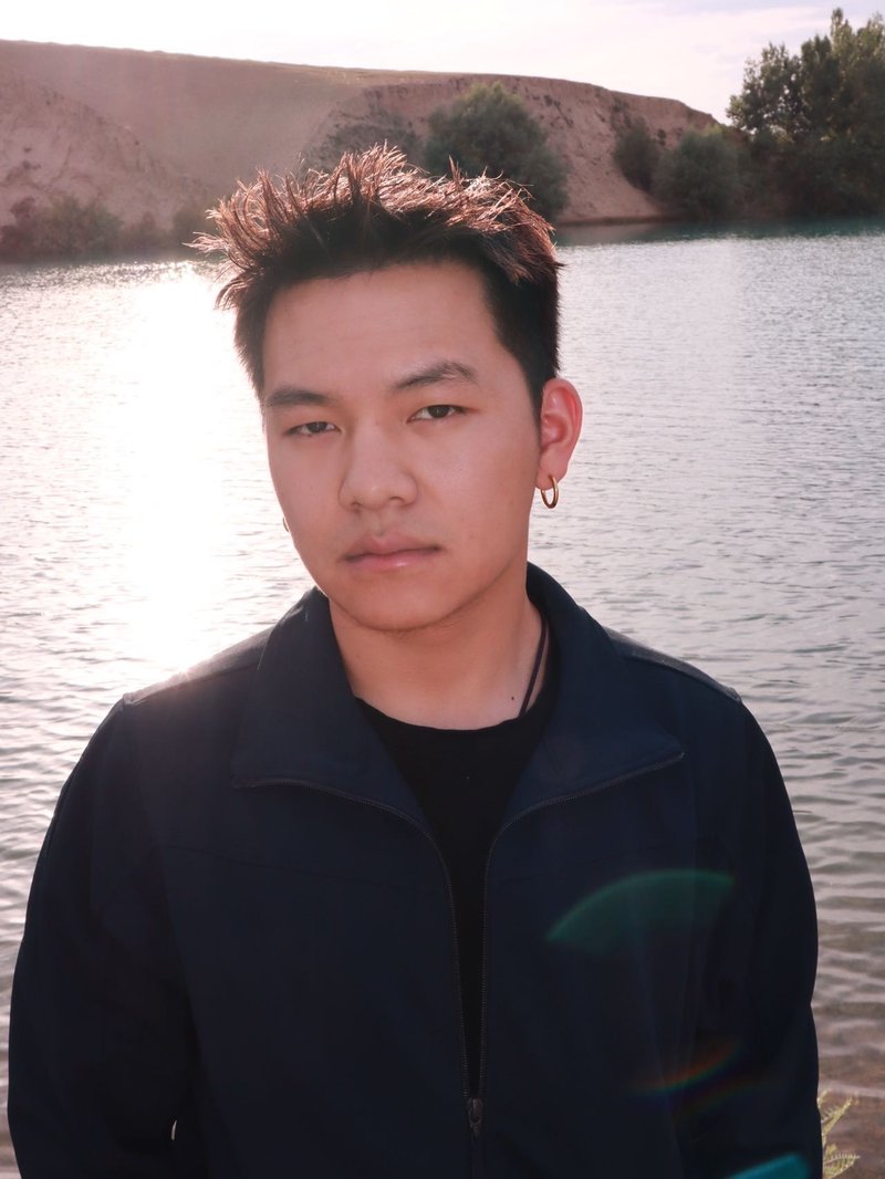 张昕旸
