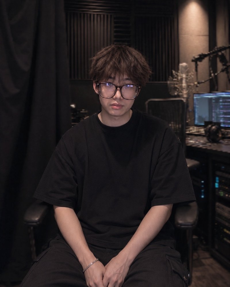 叶建杨 工作人员照片